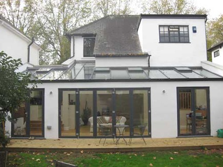 Working With Your construction project architect